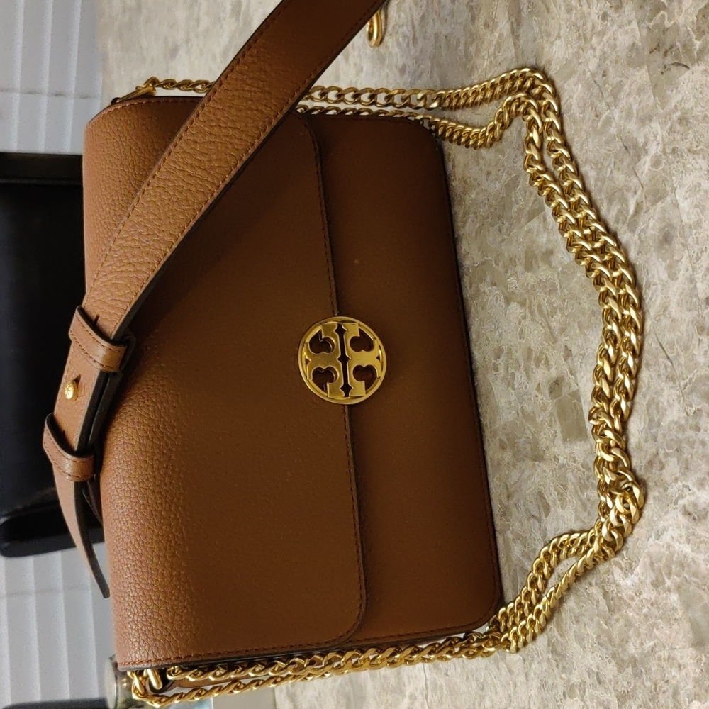 Tory Burch Chelsea shoulder bag